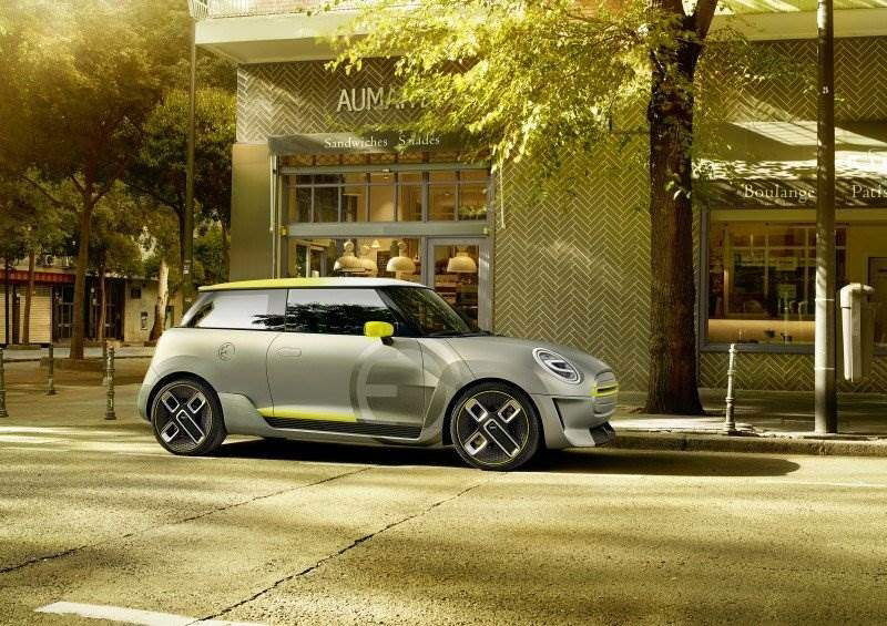 BMW AG