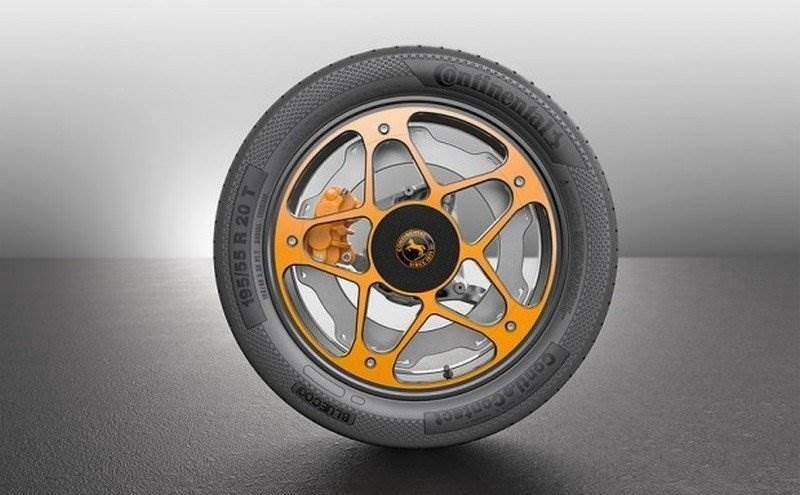 Continental
