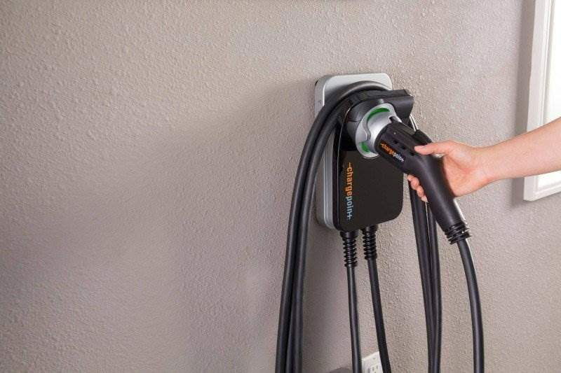 ChargePoint
