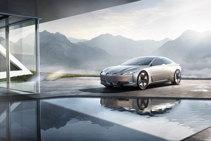 BMW AG