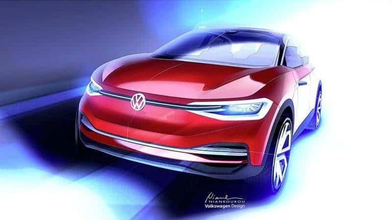 VW AG