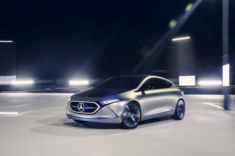 Mercedes-Benz AG