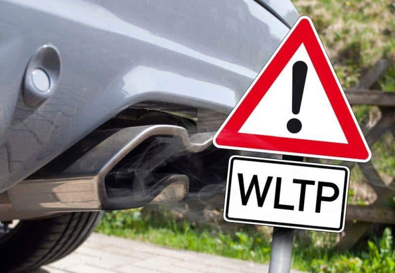 WLTP-Testverfahren was ändert sich...