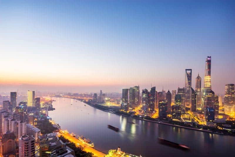 China legt E-Auto-Quote fest