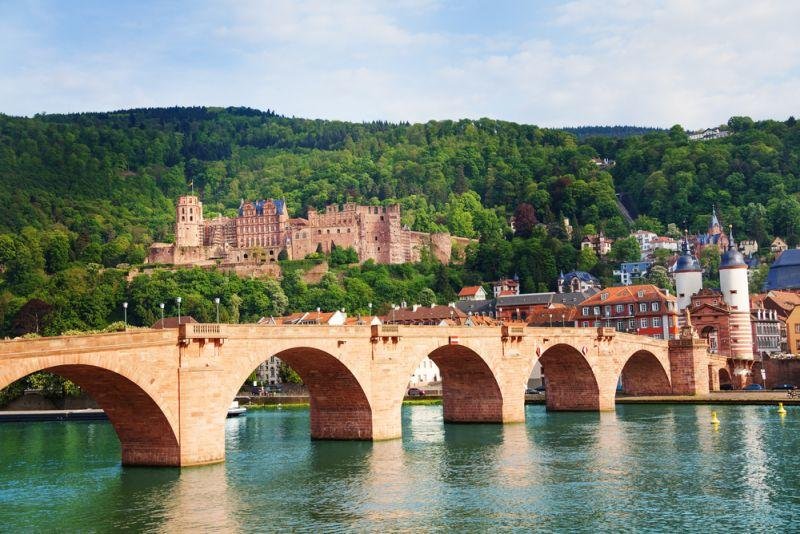 Heidelberg investiert in Wasserstoff-Busse