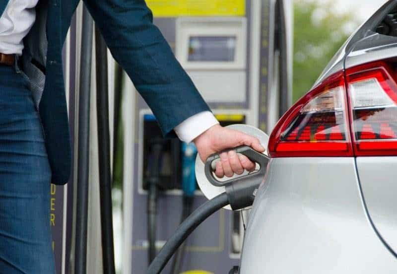 Fastned