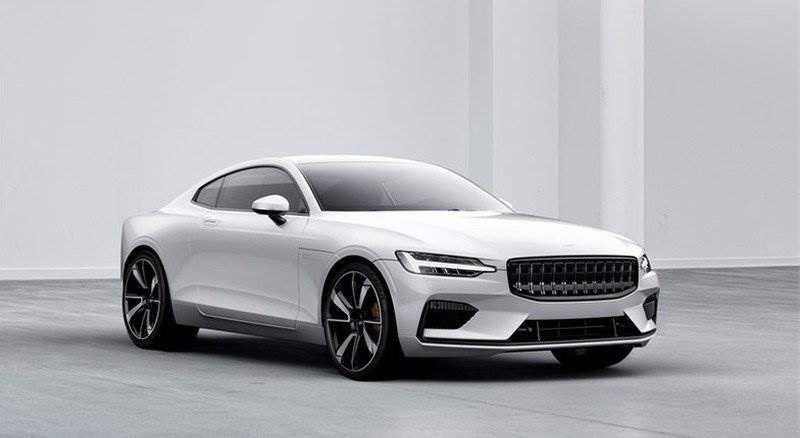 Volvo Cars
