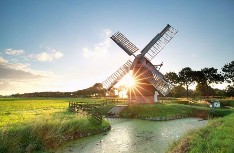 Niederlande keine neuen Verbrenner nach 2030