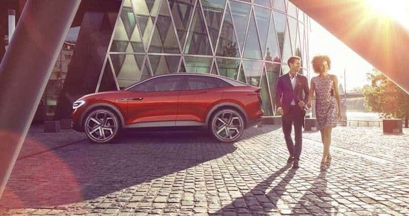 VW AG