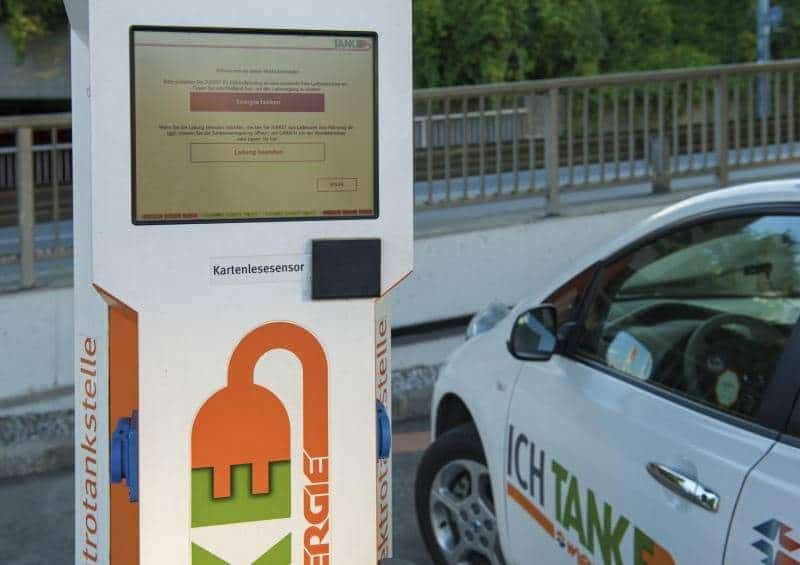 Wien Energie
