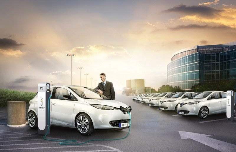 innogy