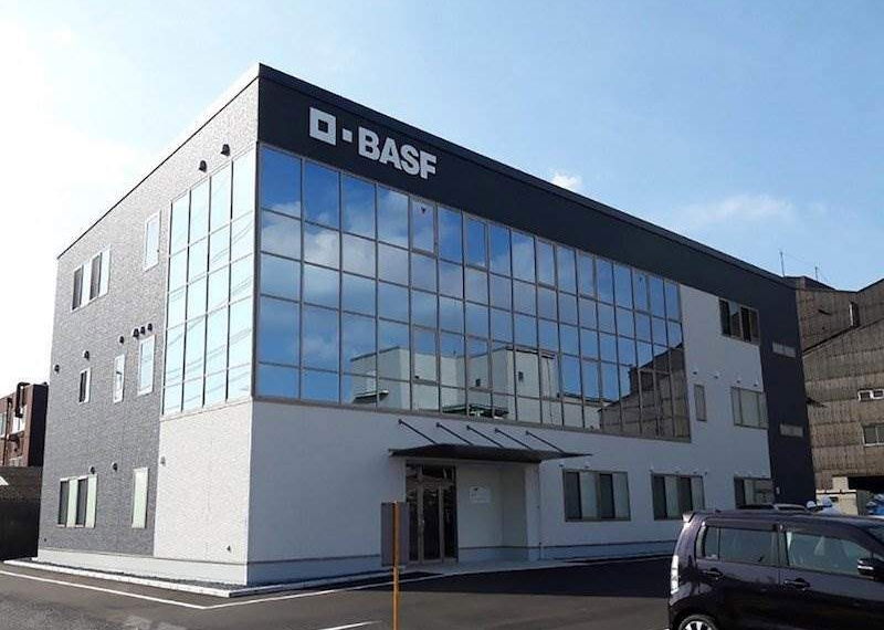 BASF