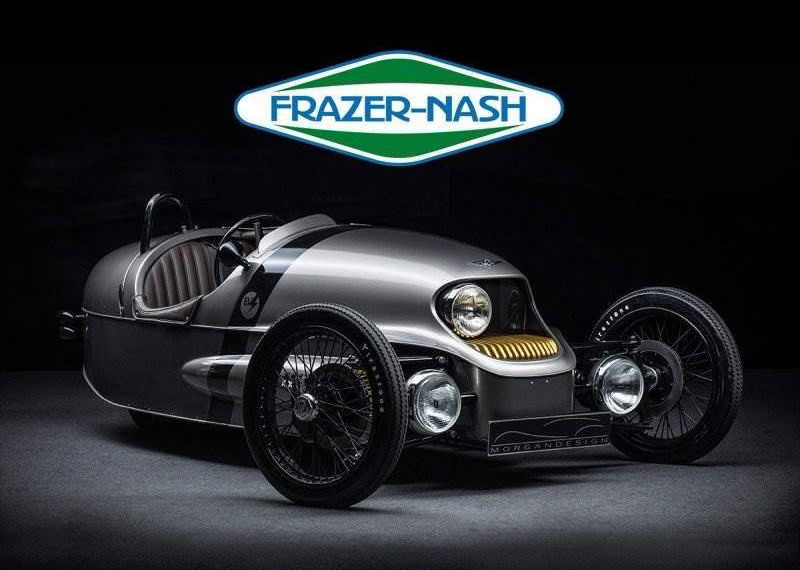 Morgan Motor Company