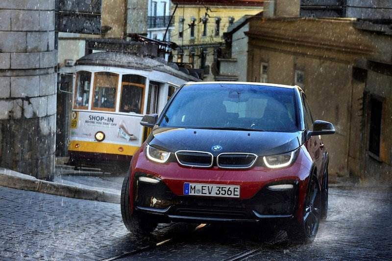 BMW