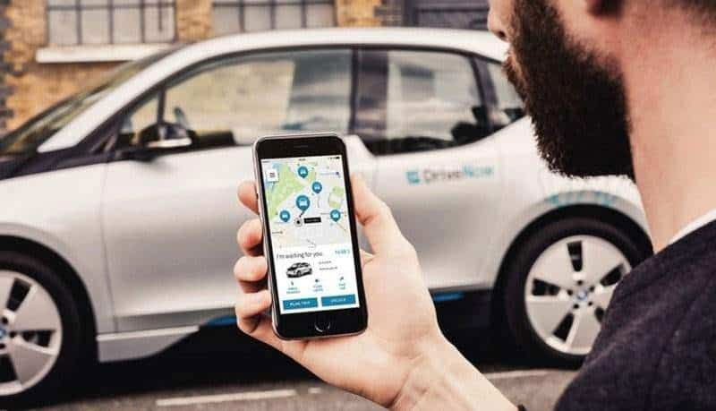 DriveNow