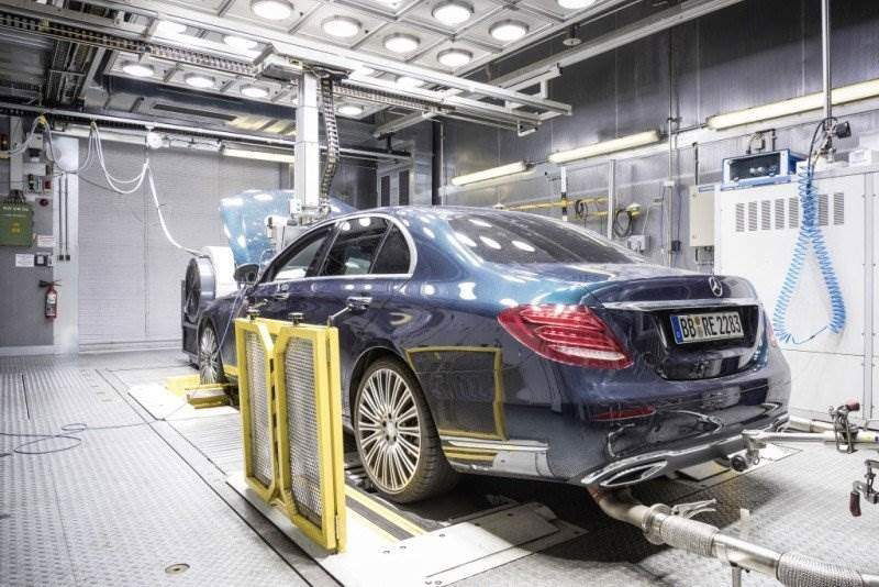 Daimler AG