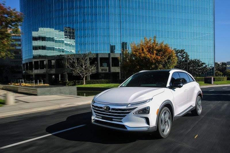 Hyundai Motor