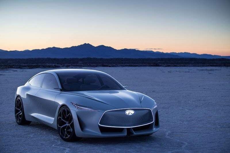 Infiniti