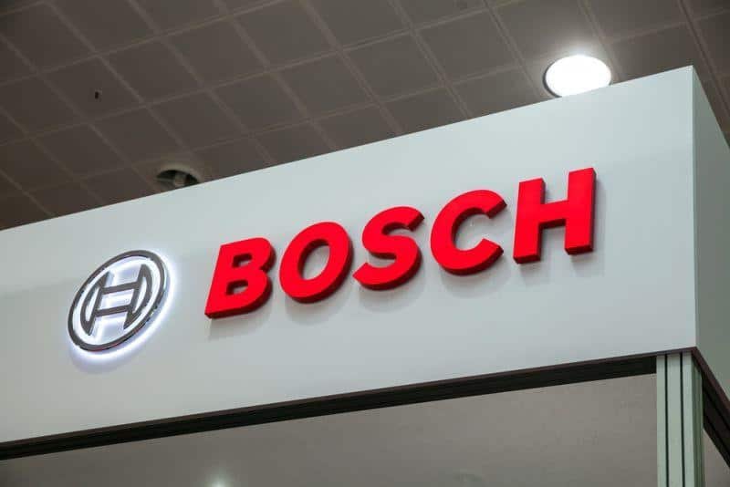 Bosch sieht Zukunft autonom und elektrisch
