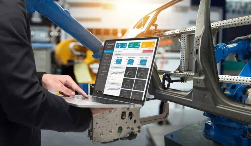 Autohersteller investieren massiv in Elektromobilität
