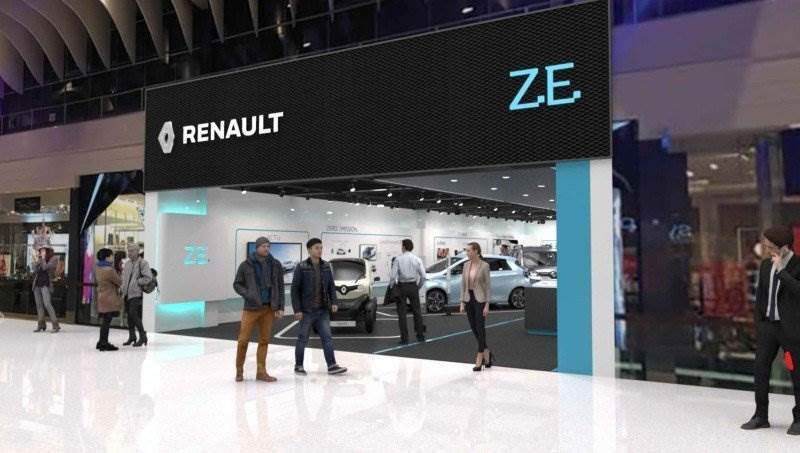 Renault