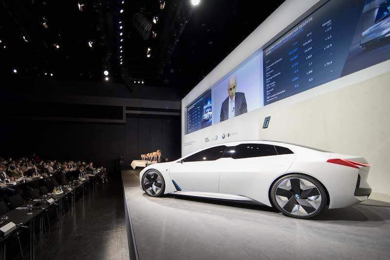 BMW