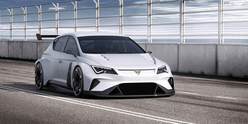CUPRA / Seat