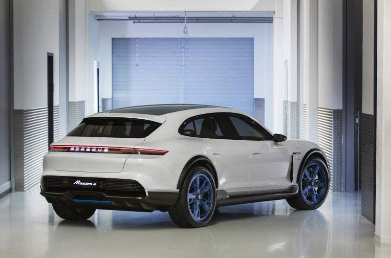 Porsche AG