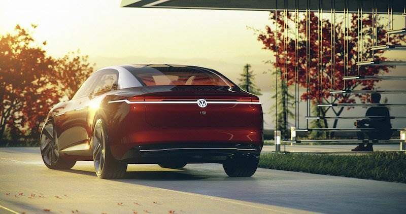 VW AG