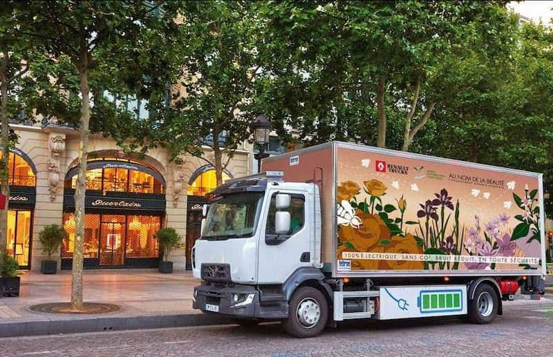 Renault Trucks