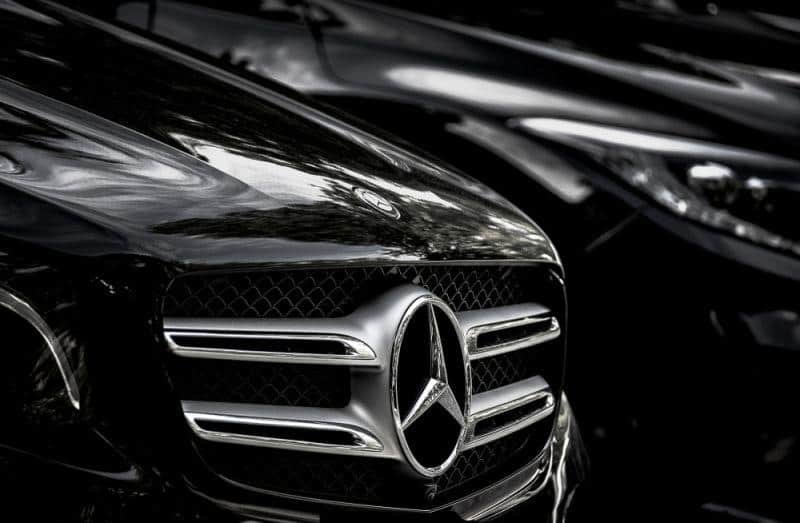 Daimler Nachfrage nach E-Autos wird steigen