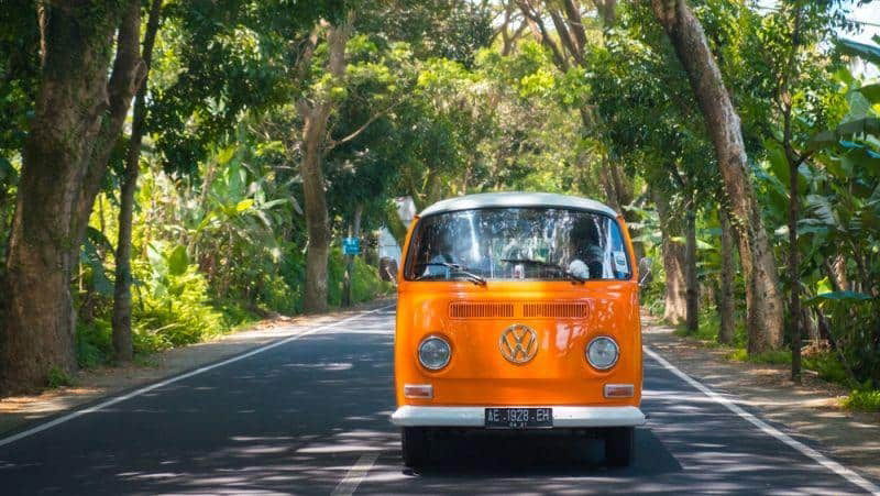 VW setzt auf E-Mobiltät