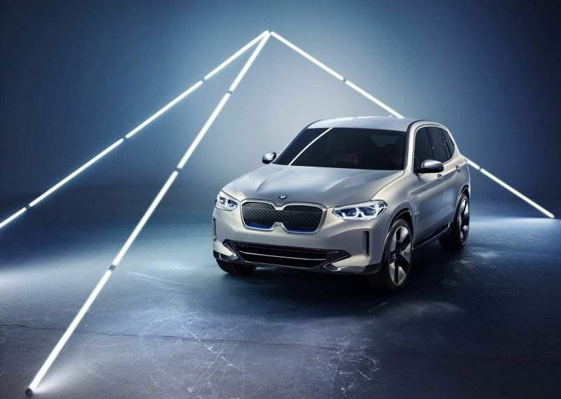 BMW AG