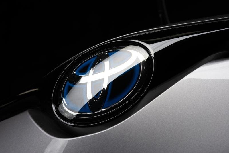 Toyota will künftig auf austauschbare Batterien setzen