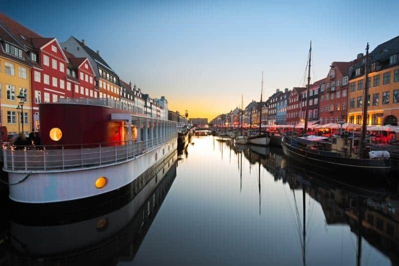 Dänemark setzt auf verstärkte Subventionen für E-Autos