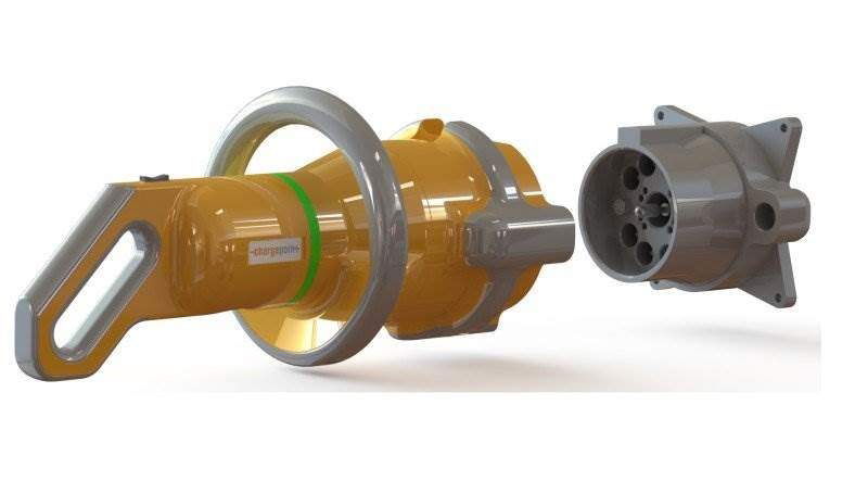 ChargePoint