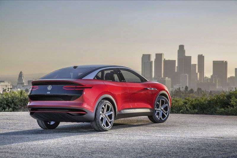 Volkswagen AG