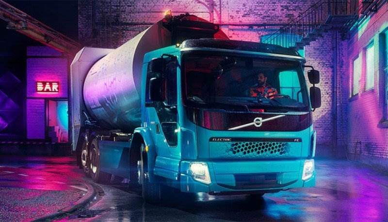 Volvo