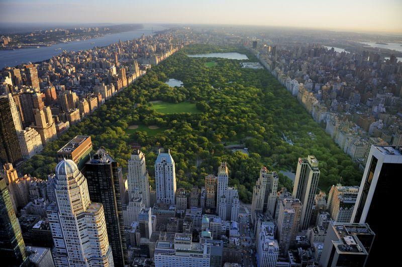 New York bis zu 2040 nur noch E-Busse