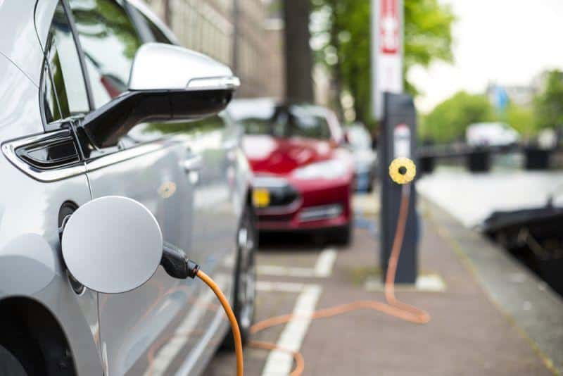 Elektroautos erreichen Massenmarkt