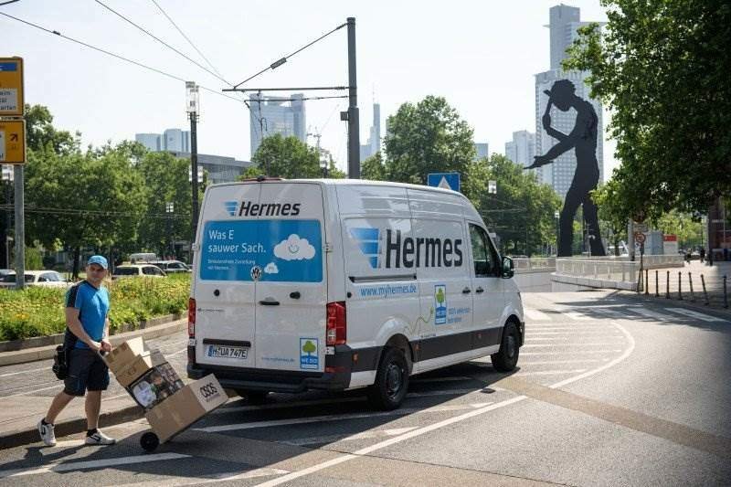 Hermes Germany