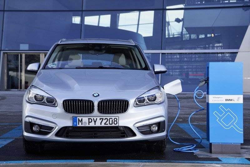 BMW AG