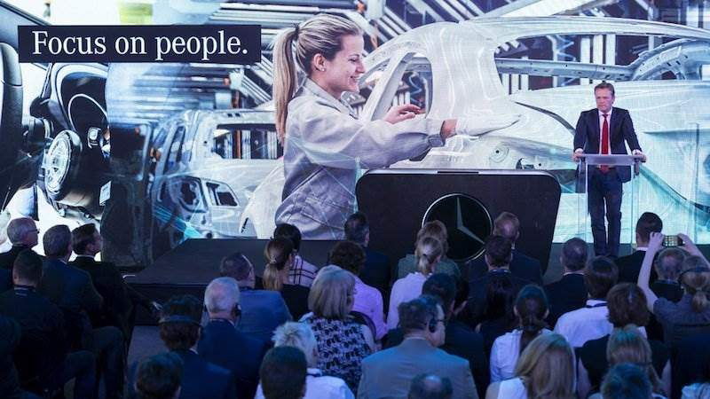Mercedes-Benz