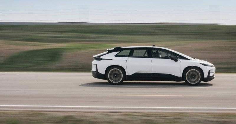 Faraday Future