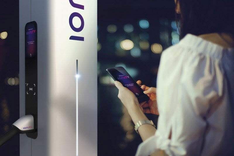 IONITY