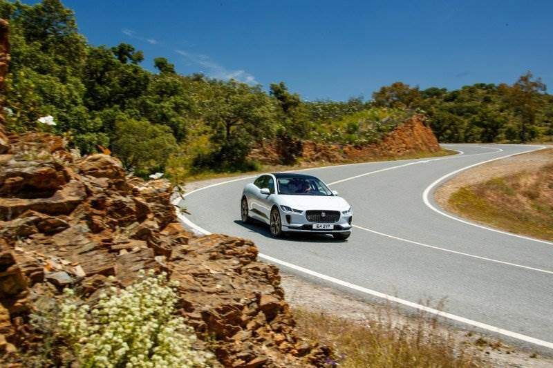 Jaguar Land Rover