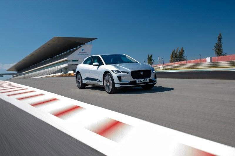 Jaguar