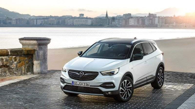 Opel