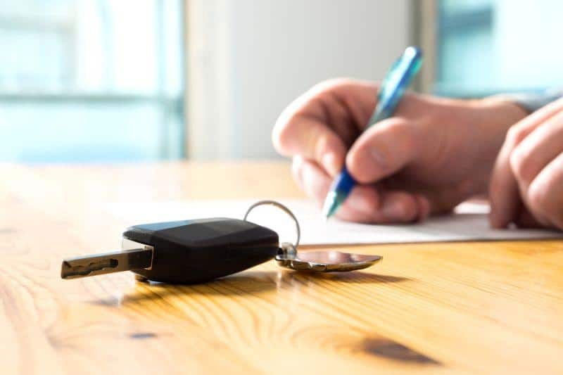 EnBW Auto-Leasing für eigene Mitarbeiter