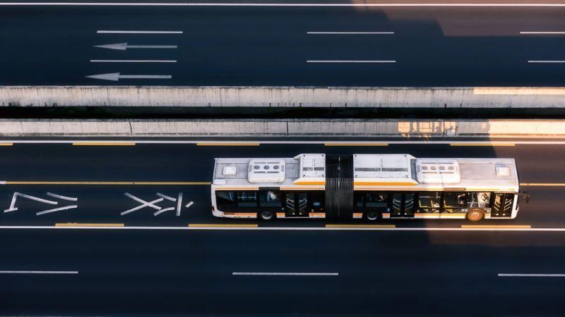 BYD peilt 5.000 E-Busse pro Jahr an
